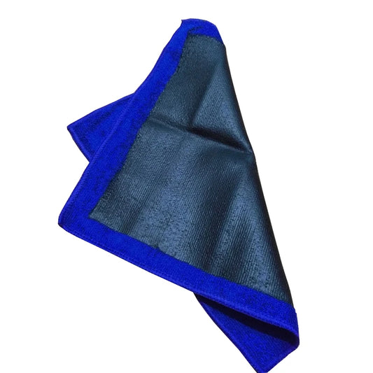30*30Cm Car Cleaning Magic Clay Cloth Hot Clay Towels for Car Detailing Washing Towel with Blue Clay Bar Towel Washing Tool 2017