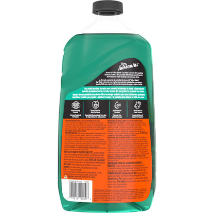 Ultra Shield Ceramic Car Wash - 50 FL OZ
